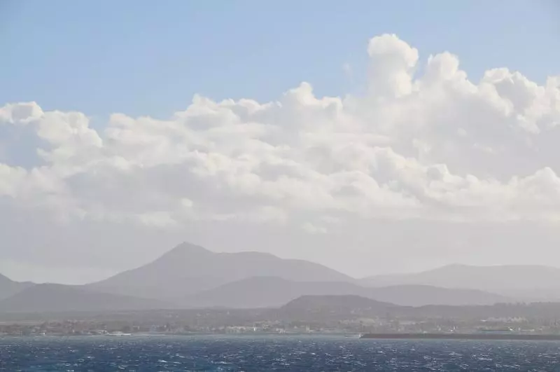 Fuerteventura (c) Alesia Belaya